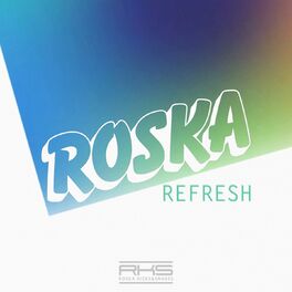 Album cover of Refresh
