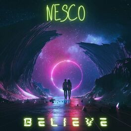 Album cover of Believe