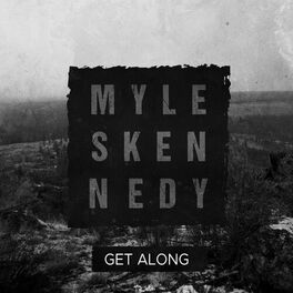 Album cover of Get Along
