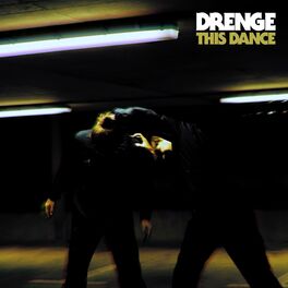 Album cover of This Dance