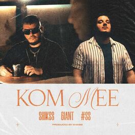 Album cover of Kom Mee