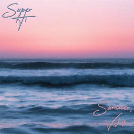 Album cover of Summer, Vol. 1