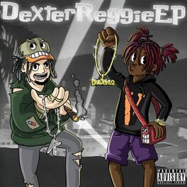 Album cover of Dexter Reggie (feat. Famous Dex)