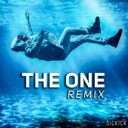 Album cover of The One