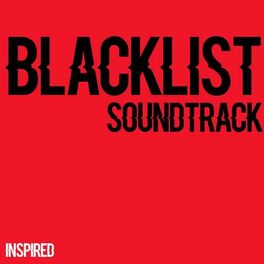 Album cover of Blacklist Soundtrack (Inspired)