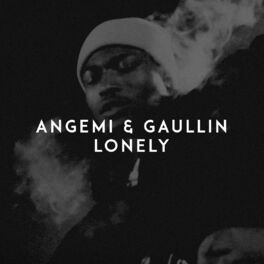 Album cover of Lonely