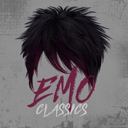 Album cover of Emo Classics