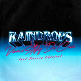 Album cover of Raindrops (feat. Jessica Chertock)