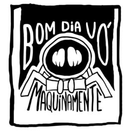 Album cover of Bom Dia Vó