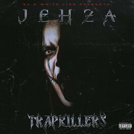 Album cover of Trapkillers