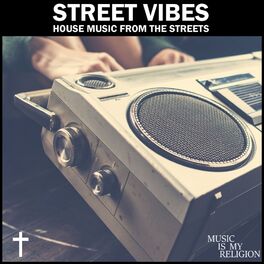 Album cover of Street Vibes