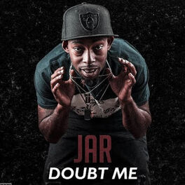 Album cover of Doubt Me