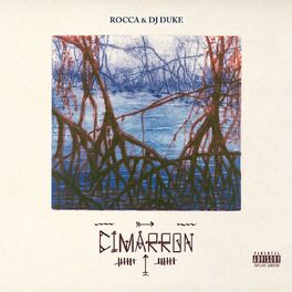 Album cover of CIMARRON