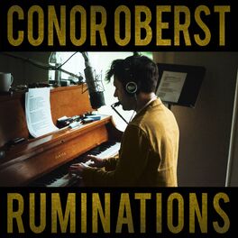 Album cover of Ruminations (Expanded Edition)