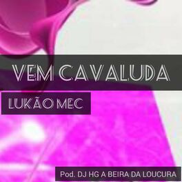 Album cover of VEM CAVALUDA