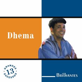 Album cover of Brilhantes - Dhema