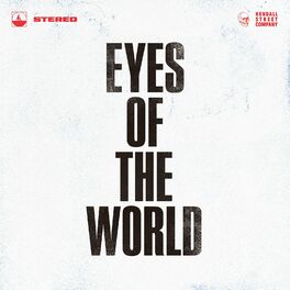 Album picture of Eyes of the World