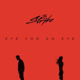 Album cover of Eye for an Eye