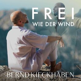Album cover of Frei wie der Wind