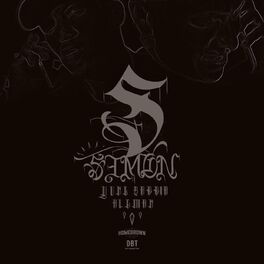 Album cover of Simón