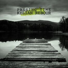 Album cover of Passing Time