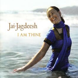 Album cover of I Am Thine