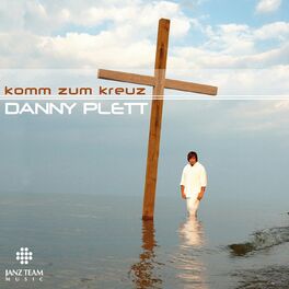 Album cover of Komm zum Kreuz