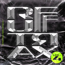 Album cover of Ruffhouse Presents: Rufftrax, Vol. 4