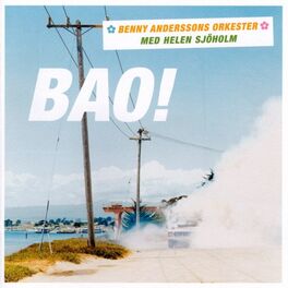 Album cover of BAO!