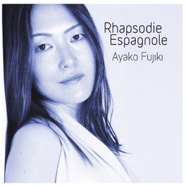 Album cover of Rhapsodie Espagnole, S.254