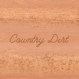 Album cover of Country Dirt