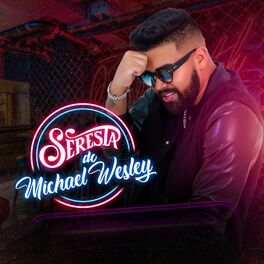 Album cover of Seresta do Michael Wesley
