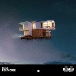 Album cover of Penthouse