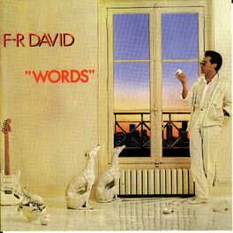 Album cover of Words (Original Album)