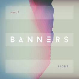 Album cover of Half Light