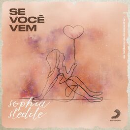 Album cover of Se Você Vem