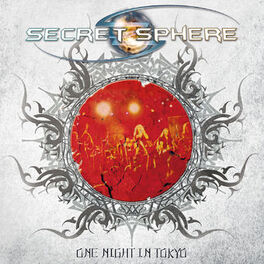 Album cover of One Night in Tokyo