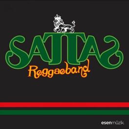 Album cover of Sattas Reggaeband