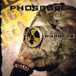 Album cover of Warhead