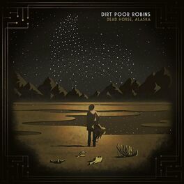 Album cover of Dead Horse, Alaska (Gold)
