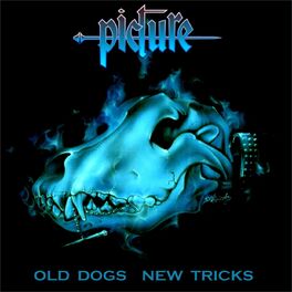 Album cover of Old Dogs New Tricks