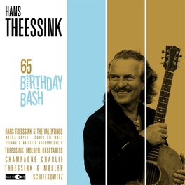 Album cover of 65 Birthday Bash