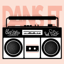 Album cover of Dans Et