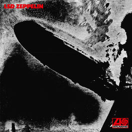 Album picture of Led Zeppelin (Deluxe Edition)