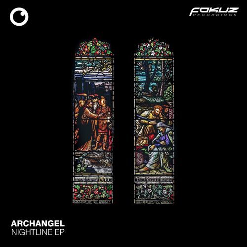 VA - Archangel - Nightline EP (2022) (MP3)