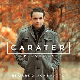 Album cover of Caráter (Playback)