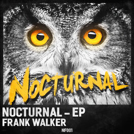 Album cover of Nocturnal EP