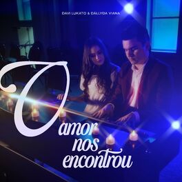Album cover of O Amor nos Encontrou