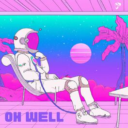 Album cover of Oh Well (feat. Krispel)