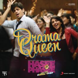 Album cover of Drama Queen (From 